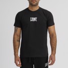 Leone Boxing small logo tshirt - black